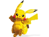Bilde av Mega Bloks Construx Pokémon Jumbo Pikachu