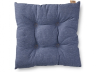 Finlayson Old Jeans seat cushion blue 45 x 45 cm