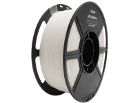 ESUN 2706205 Filament PLA-mat 1.75 mm 1 kg Hvid (mat) 1 kg Skrivere & Scannere - Blekk, tonere og forbruksvarer - 3D-printer forbruksvarer