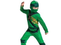 Jakks Pacific GoDan Maršalas Loidas Fansi LEGO Ninjagas. S