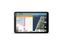 Garmin Camper 895 - For kjøretøy bredskjerm Tele & GPS - GPS - GPS