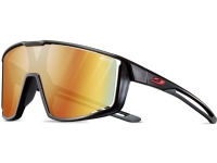 Julbo Fury Reactiv solbriller, sort/rød Sport & Trening - Tilbehør - Sportsbriller