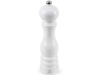 Peugeot Paris saltkvern 22 cm hvit