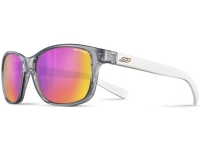 Julbo Powell solbriller, grå/hvite Sport & Trening - Tilbehør - Sportsbriller
