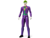 Batman 30 cm Figure - Joker Tech Leker - Figurer og dukker - Action figurer