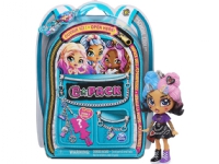 BPack Core Backpack CDU asst.