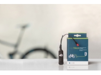 PowUnity BikeTrax -paikannin, Bosch GEN4 Sykling - Sykkelutstyr - Sykkellås
