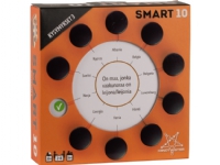 Smart10 Spørsmål 3 flashkort Leker - Spill - Brain twisters