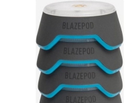BlazePod Standard 4 pcs. +app+bag+power station Sport & Trening - Sko - Sportssko