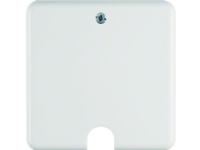 Bästa pris Berker 447709, Grå, Termoplast, Vanli..., prisjämförelse för Berker 447709, Grå, Termoplast, Vanli.... 