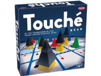 Tactic Tactic brettspill Touche
