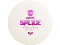 Discmania Evolution Neo Splice -väylädraiveri
