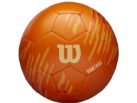 Bilde av Wilson Wilson Ncaa Vantage Sb Soccer Ball Ws3004002xb Orange 5