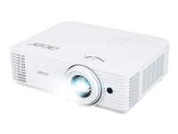 Acer H6541BDK - DLP-projektor - portabel - 3D - 4000 ANSI-lumen - Full HD (1920 x 1080) - 16:9 - 1080p TV, Lyd & Bilde - Prosjektor & lærret - Prosjektor