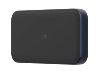 ZTE MU5001 - Mobilt hotspot - 5G LTE PC tilbehør - Nettverk - Mobilt internett