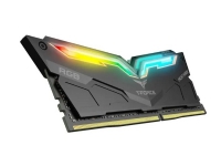 Bilde av Team Group T-force Night Hawk Rgb 32gb, 32 Gb, 2 X 16 Gb, Ddr4, 3200 Mhz, 288-pin Dimm