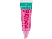 Juicy Bomb Shiny Lipgloss (W,10 ml,102 Witty Watermelon)