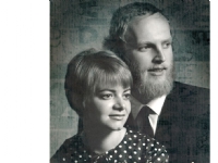 Studieår1968   Niels Skovgaard   Språk: Dansk