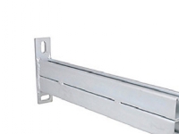 Alternativ bild 0 för Walraven Konsol Strut 41x41Dmm - BUP1000 dobbelt konsol 1000mm. Kombi med RapidStrut tilbehør