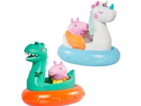 Tomy Peppa Pig, Badelekesett, Gutt/Jente, 1,5 år, Plast, Flerfarget