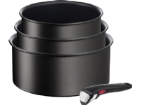 Ingenio Eco Resist L3979202 grytesett 4 stykker