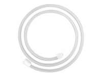 Xiaomi Smart Pro - Lysslynge - LED - 17 W - RGB-lys - 2 m - for Xiaomi Mi Smart Home Hub