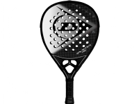 Dunlop Galactica Pro paddle racket Sport & Trening - Sportsutstyr - Badminton