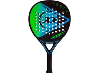 Padel bat Dunlop BOOST ATTACK 365g Sport & Trening - Sportsutstyr - Badminton