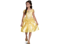 Bilde av Disguise Disney Princess Costume Classic Belle M (7-8)