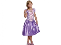Disguise Disney Princess Costume Classic Rapunzel M (7-8) Leker - Rollespill - Kostymer
