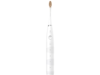 Oclean Flow elektrisk tannbørste, hvit Helse - Tannhelse - Elektrisk tannbørste