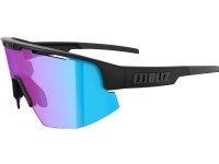 Bliz Matrix Nano Onl solbriller, matt sort/begonia