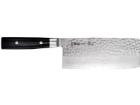 Yaxell Zen Chinese chef's knife, 18 cm Kjøkkenutstyr - Kniver og bryner - Kjøkkenkniver