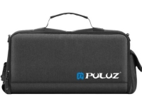 Puluz skulderveske (svart)