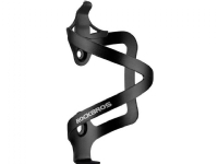 Rockbros 2017-11BBK flaskeholder i aluminium
