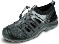 Bilde av Dedra Safety Sandals D3v, Fabric, Size 46, Category S1 Src, Composite