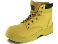 Bilde av Dedra Safety Ankle Boots T5 Nubuck, Size 40, Category S3 Src,