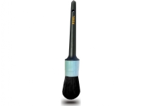 ADBL ADBL Round Detail Brush No. 12 universal brush with a diameter of 25 mm universal Bilpleie & Bilutstyr - Utvendig Bilvård - Bilvask tilbehør