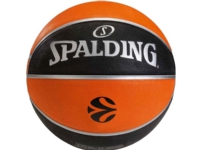 Basketball SPALDING EUROLEAGUE VARSITY TF150™ (størrelse 7) Sport & Trening - Sportsutstyr - Basketball