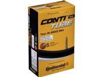 Continental Inner Tube Continental Tour 26'' and 27.5 x 1.4'' - 1.75'' presta valve 42 mm universal Sykling - Hjul, dekk og slanger - Sykkelslanger