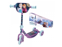 Scooter Pulio AS 3-wheel scooter Frozen II Frozen Elsa and Anna 2 50240
