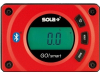 Bilde av Elektronisk Inklinometer Sola Go! Smart 80mm