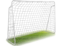 Neo-Sport Fotballmål 215x153 cm (NS-457) Utendørs lek - Lek i hagen - Fotballmål