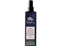 Milk Shake, Lifestyling Amazing, Organic Fruit Extracts, Hair Styling Lotion, 200 ml Hårpleie - Hårprodukter