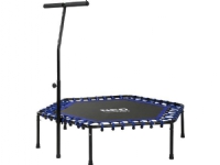 Neo-Sport fitness trampoline 1102 4 FT 127 cm Utendørs lek - Trampoliner & Hoppeslott - Trampoliner