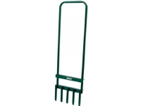 Draper Draper Tools Plenlufter, 29x93 cm, grønn, 30565