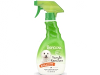 TROPICLEAN Tangle remover (balsamspray)473 Kjæledyr - Hund - Sjampo, balsam og andre pleieprodukter