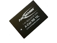 Akumulator Ansmann Akumulator Li-Ion Ansmann A-Can NB 10L
