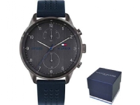 HERREKLOKKE TOMMY HILFIGER 1791578 CHASE (zf014c)