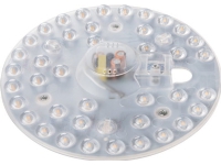Kanlux LED-pærepanel modulær kabel 19W hvit nøytral Kanlux 29303 Belysning - Intelligent belysning (Smart Home) - Intelligent belysning